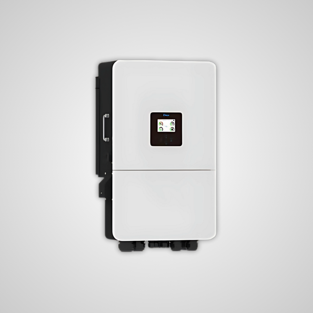 Deye inverter Uganda