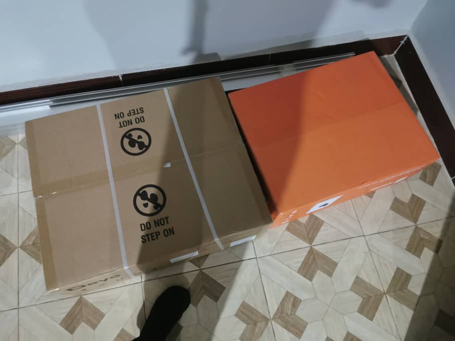 615 W PV Solar Panel — illustrative product image