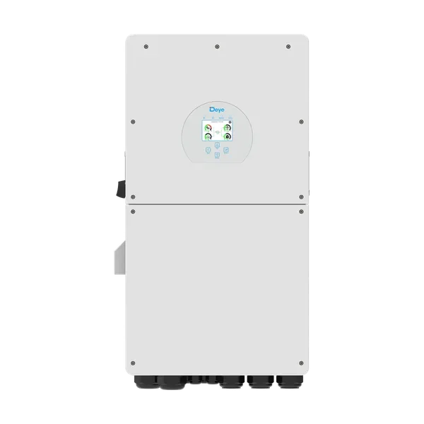 Deye 16 kW Hybrid Inverter — Single Phase — illustrative product image