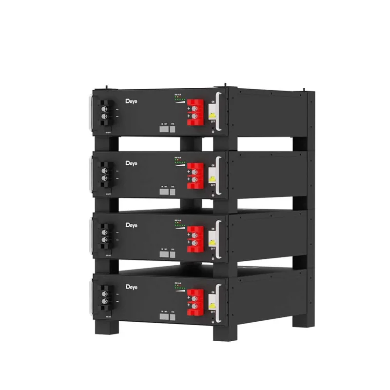 Deye SE-G5.1 Lithium Battery — illustrative product image