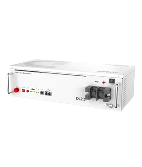 Dyness DL2.5 Lithium Battery — illustrative product image