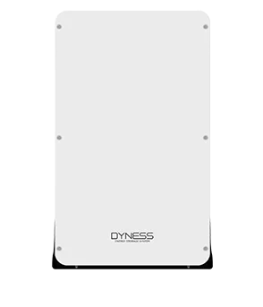 Dyness Powerbox Pro Lithium Battery — illustrative product image