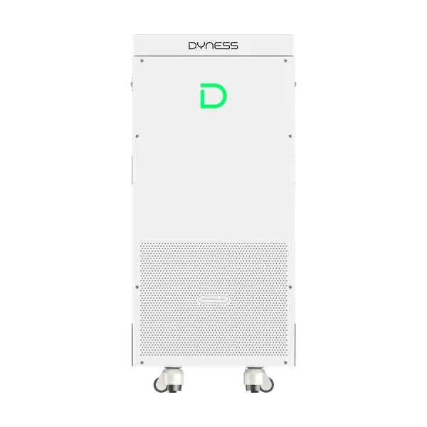 Dyness PowerBrick Max Lithium Battery — illustrative product image